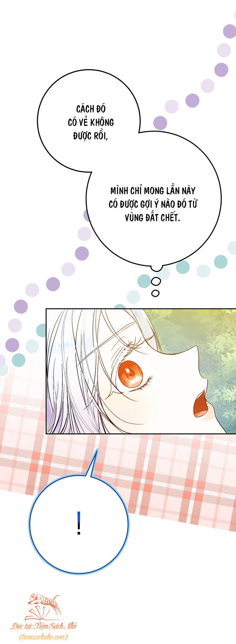  Trở Thành Vợ Nam Chính Chương 63 page 28 - Giả Dược