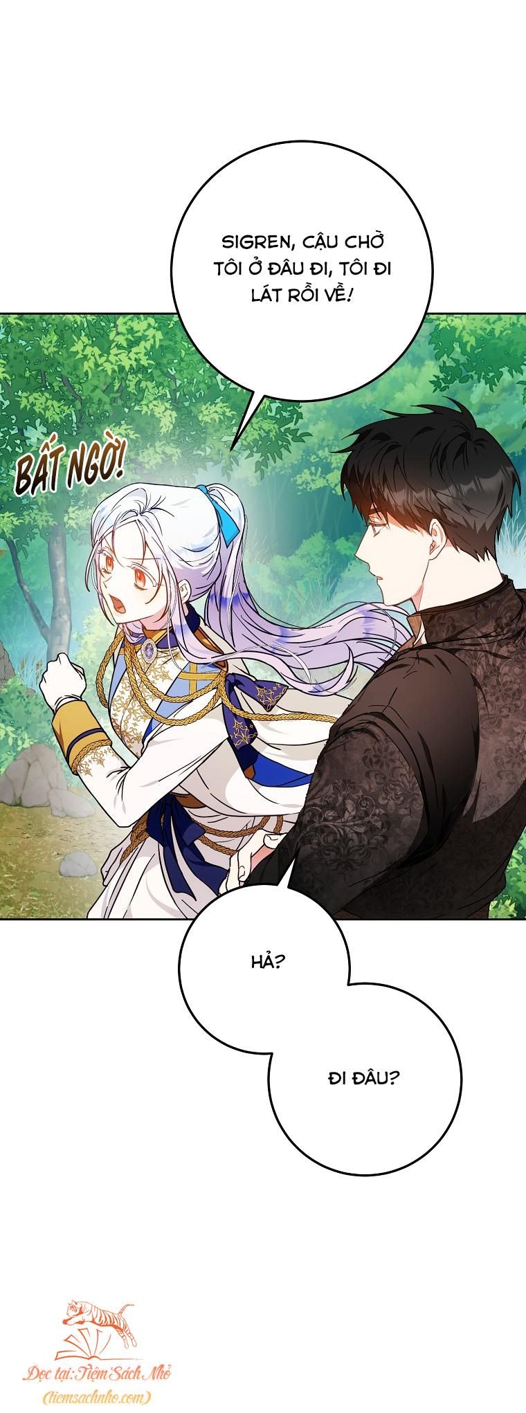  Trở Thành Vợ Nam Chính Chương 63 page 30 - Giả Dược