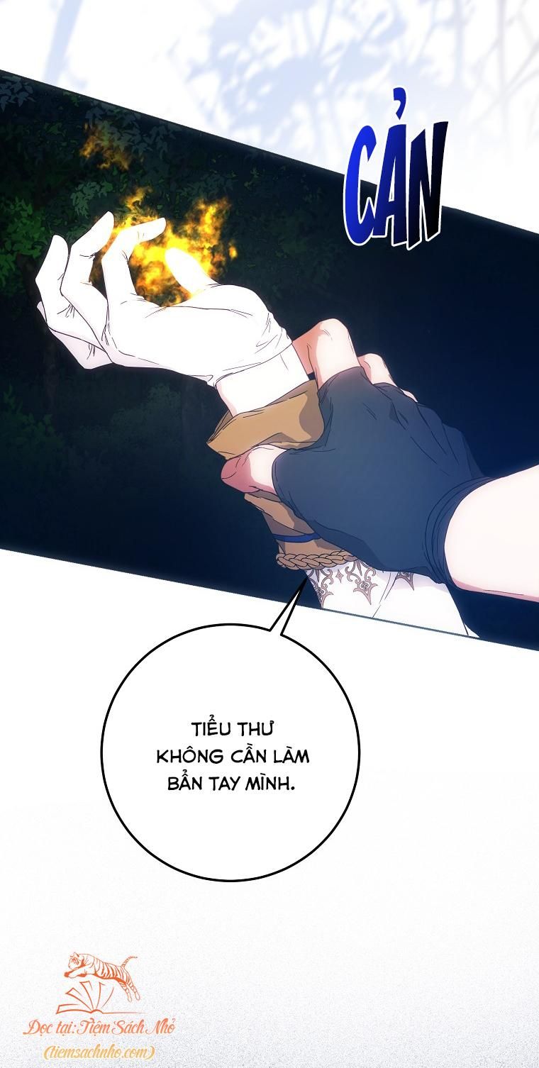  Trở Thành Vợ Nam Chính Chương 63 page 46 - Giả Dược
