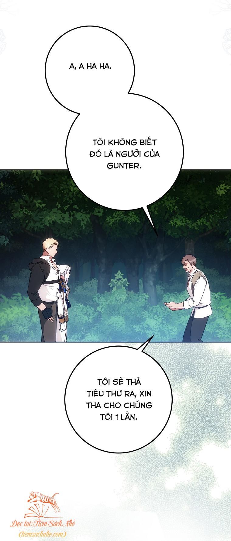  Trở Thành Vợ Nam Chính Chương 63 page 49 - Giả Dược