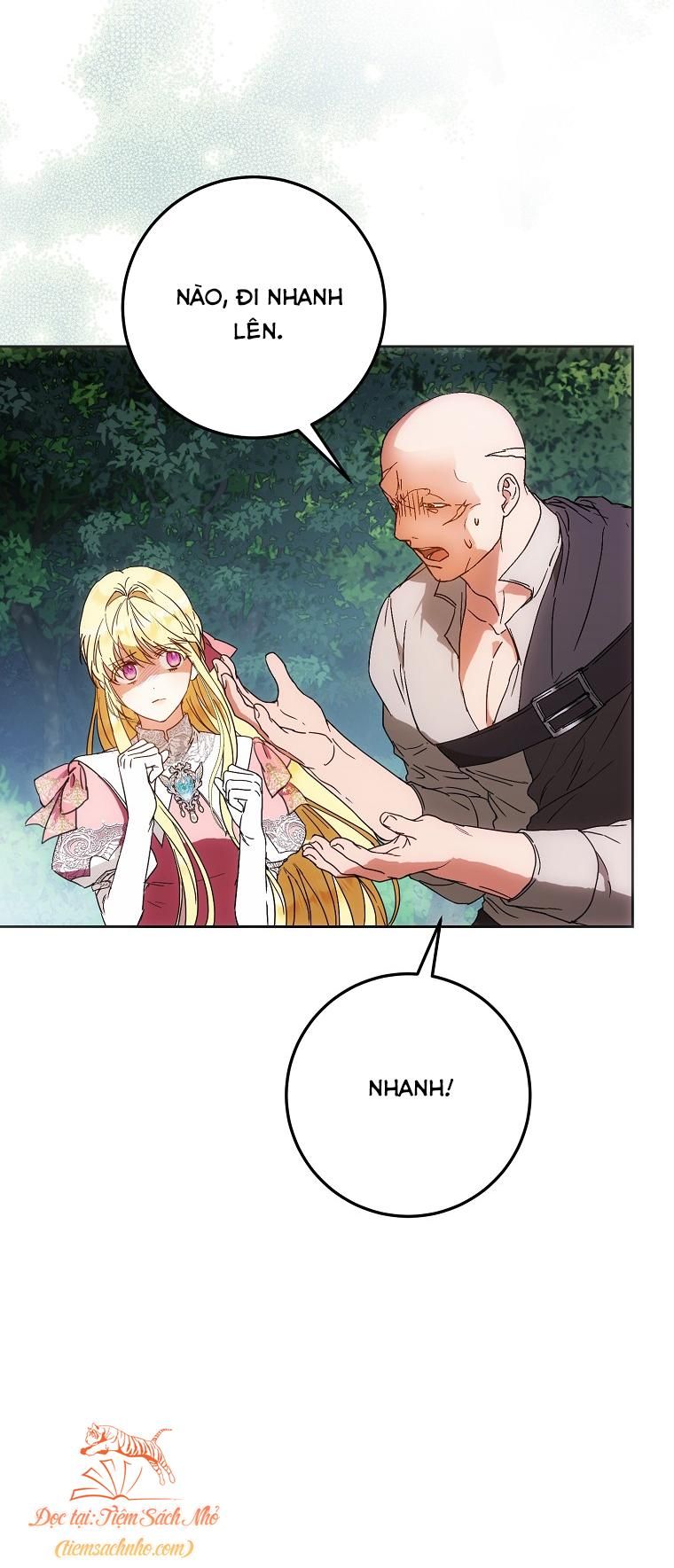  Trở Thành Vợ Nam Chính Chương 63 page 50 - Giả Dược