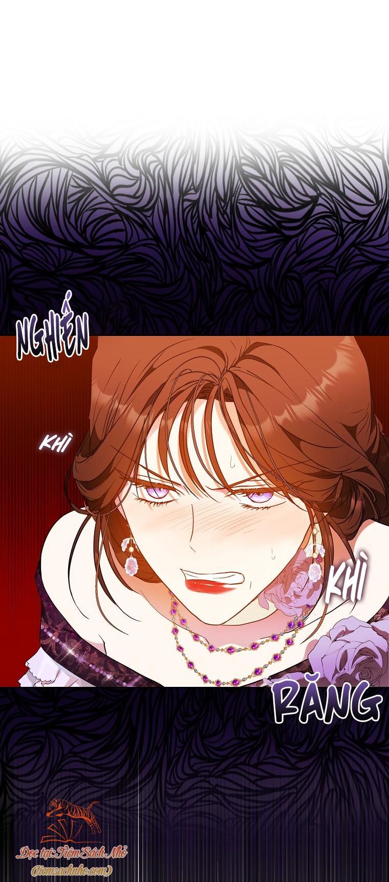  Trở Thành Vợ Nam Chính Chương 63 page 6 - Giả Dược