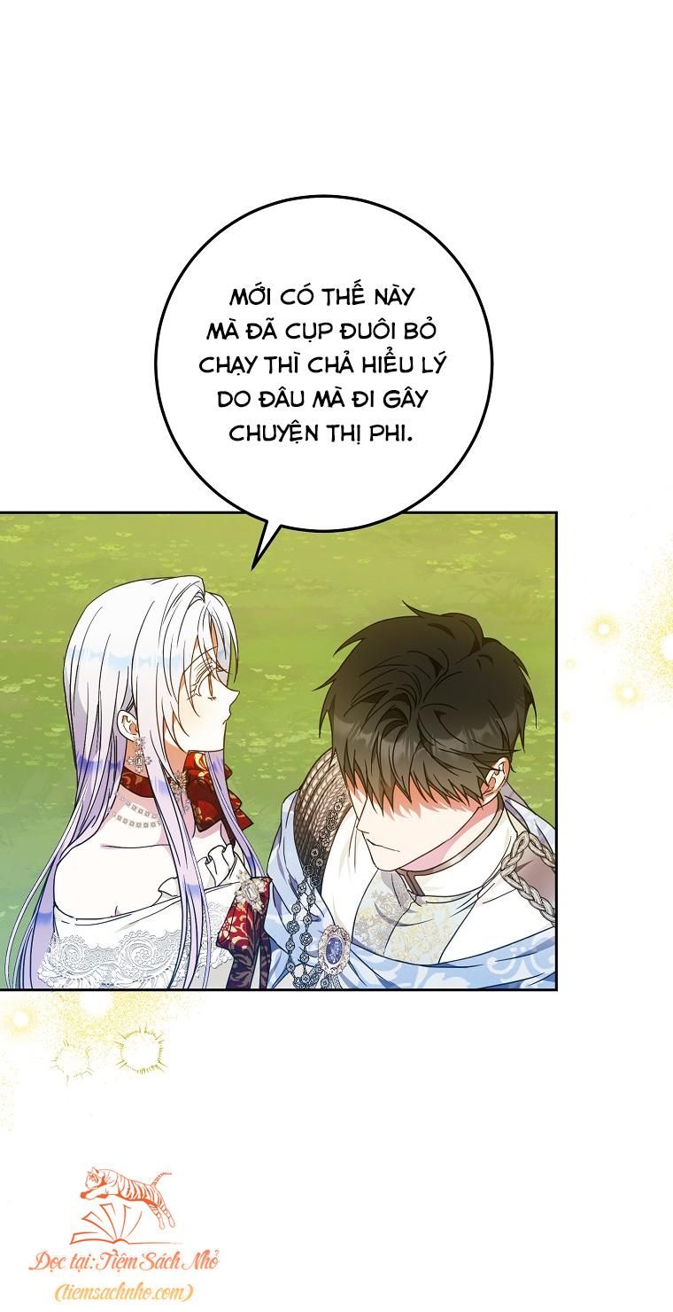 Trở Thành Vợ Nam Chính Chương 63 page 10 - Giả Dược