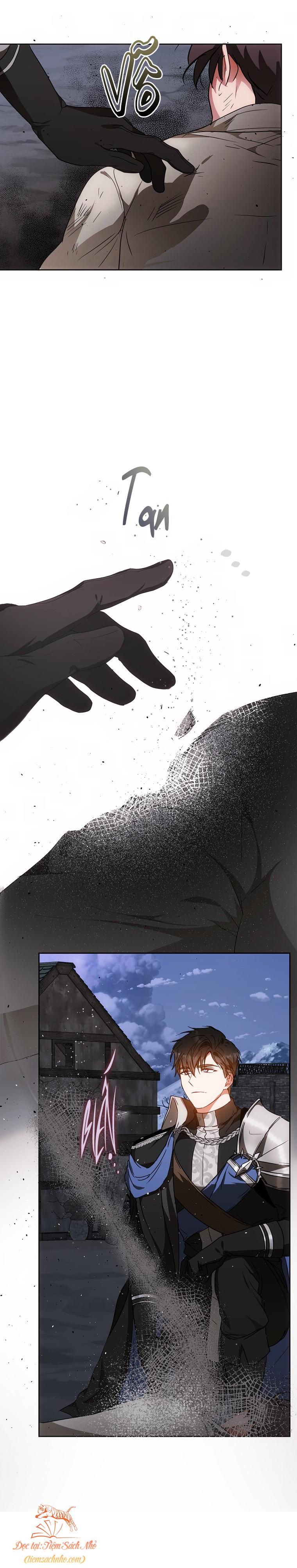  Trở Thành Vợ Nam Chính Chương 64 page 24 - Giả Dược