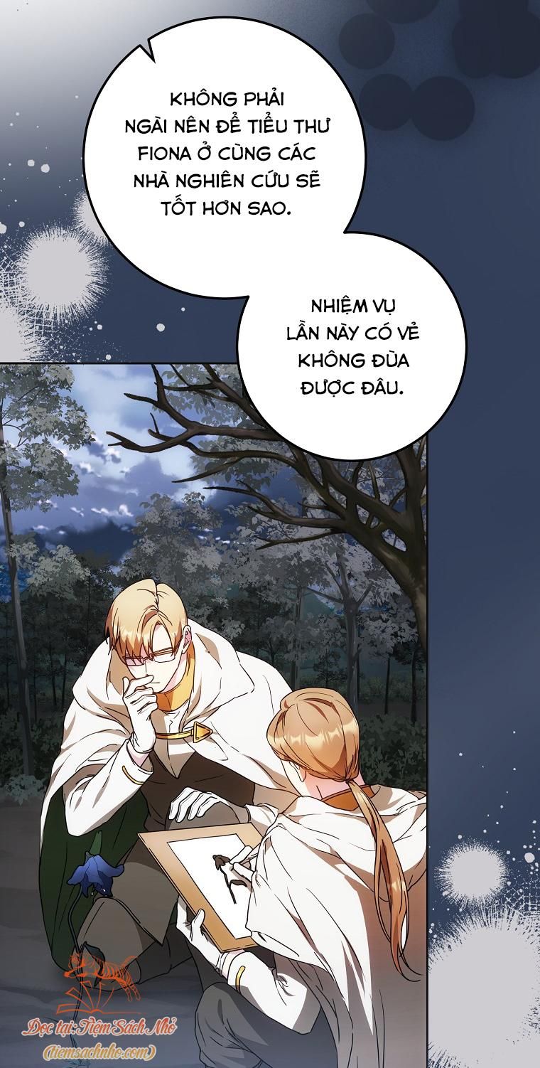  Trở Thành Vợ Nam Chính Chương 64 page 26 - Giả Dược