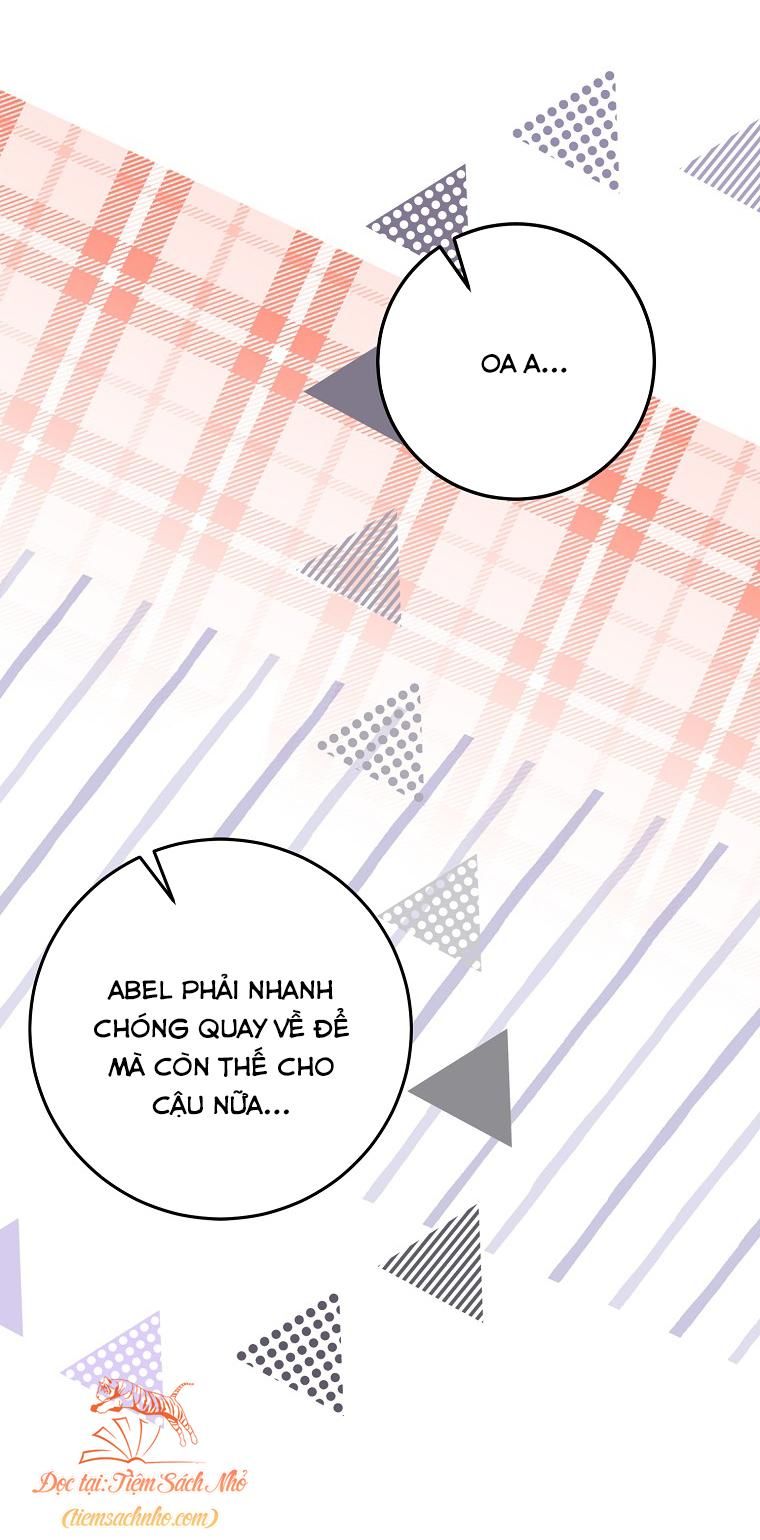  Trở Thành Vợ Nam Chính Chương 64 page 35 - Giả Dược