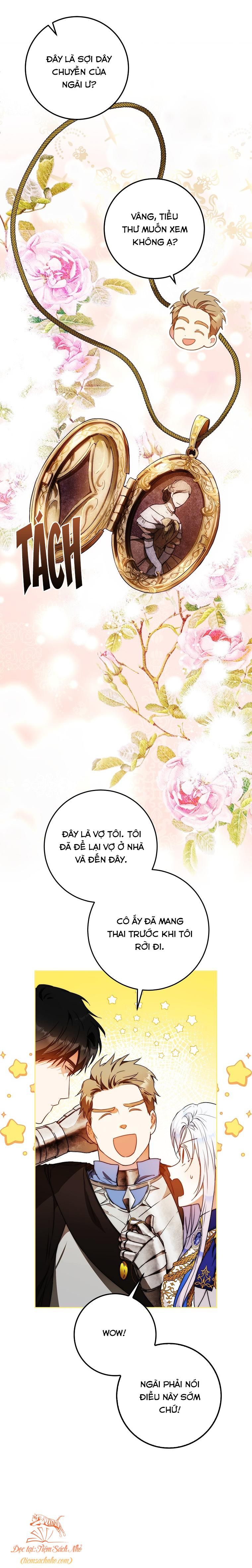  Trở Thành Vợ Nam Chính Chương 64 page 41 - Giả Dược