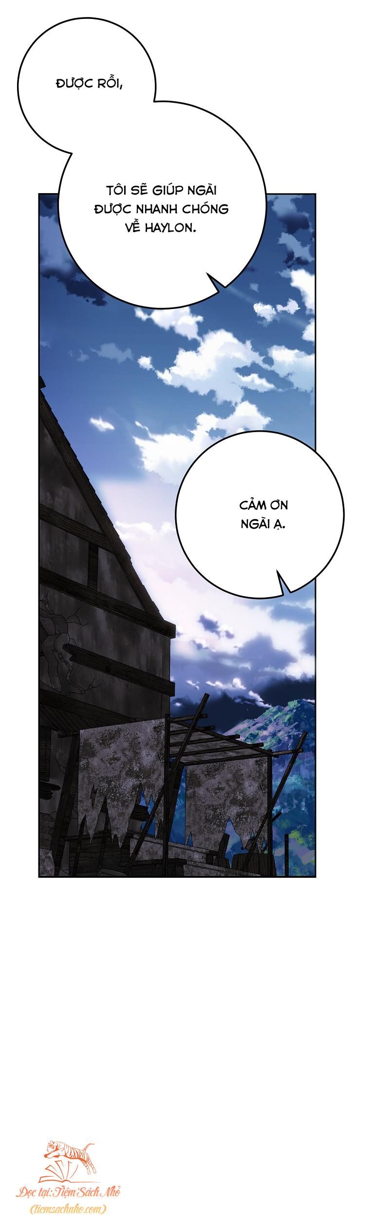  Trở Thành Vợ Nam Chính Chương 64 page 44 - Giả Dược