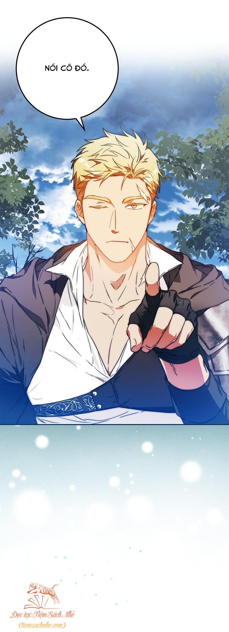  Trở Thành Vợ Nam Chính Chương 64 page 45 - Giả Dược