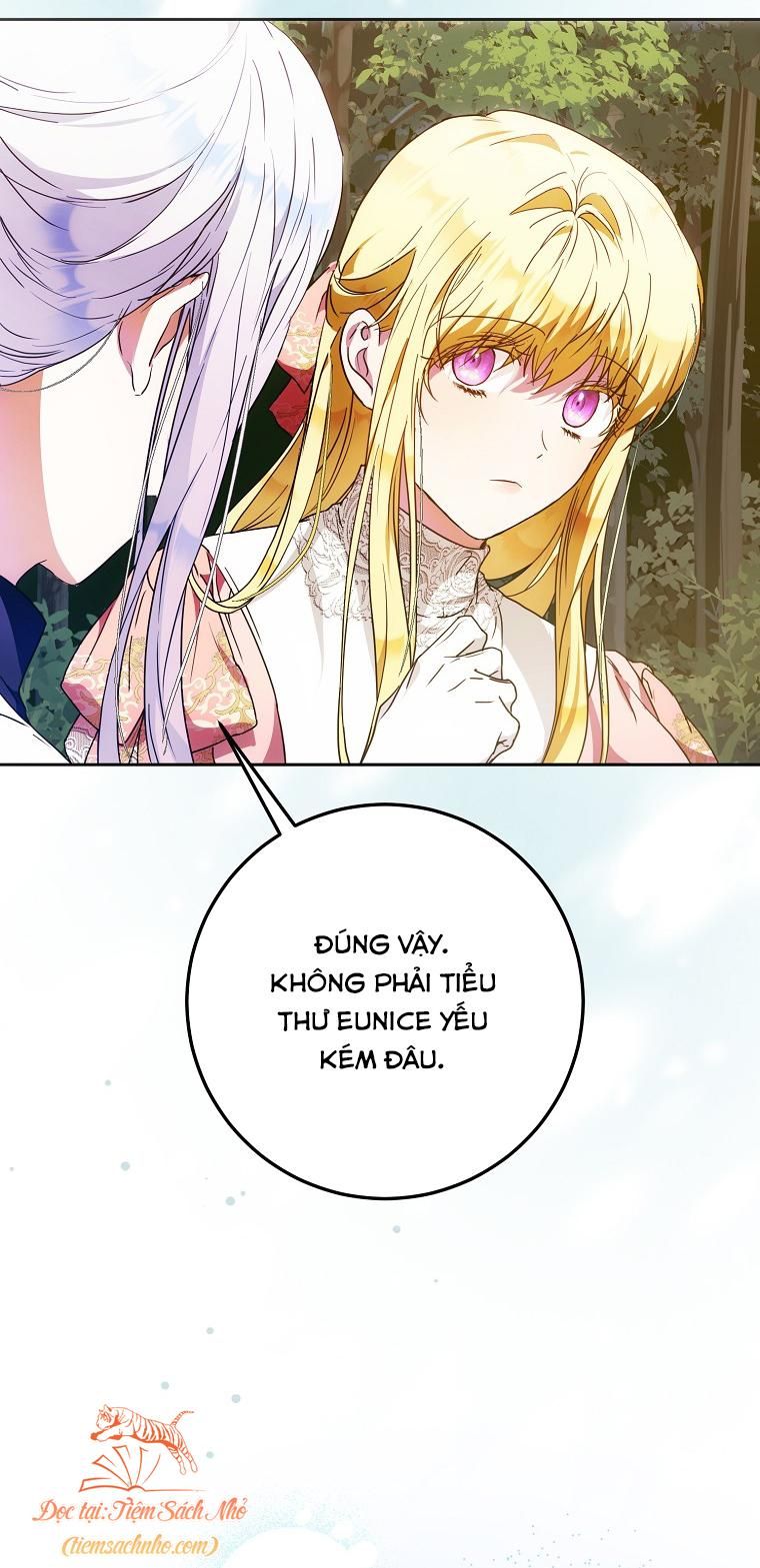  Trở Thành Vợ Nam Chính Chương 64 page 54 - Giả Dược