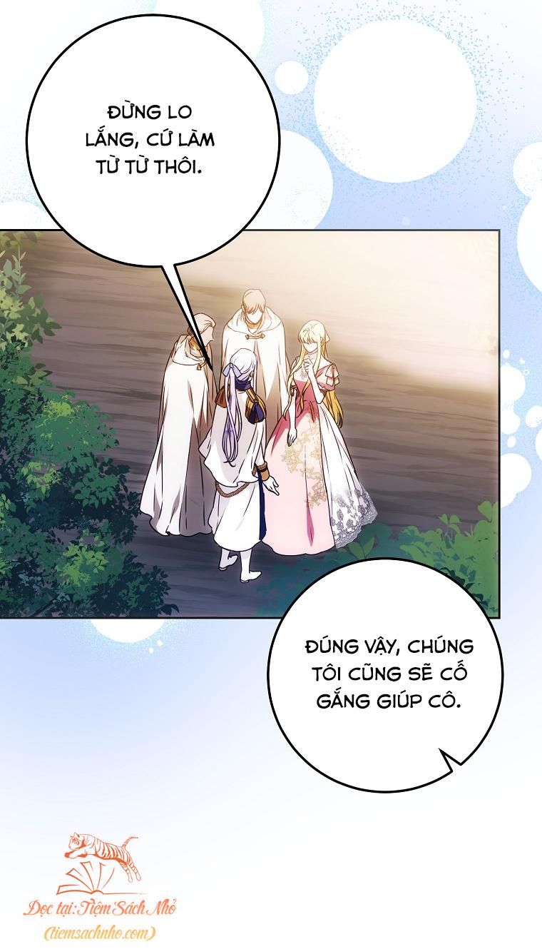  Trở Thành Vợ Nam Chính Chương 64 page 55 - Giả Dược