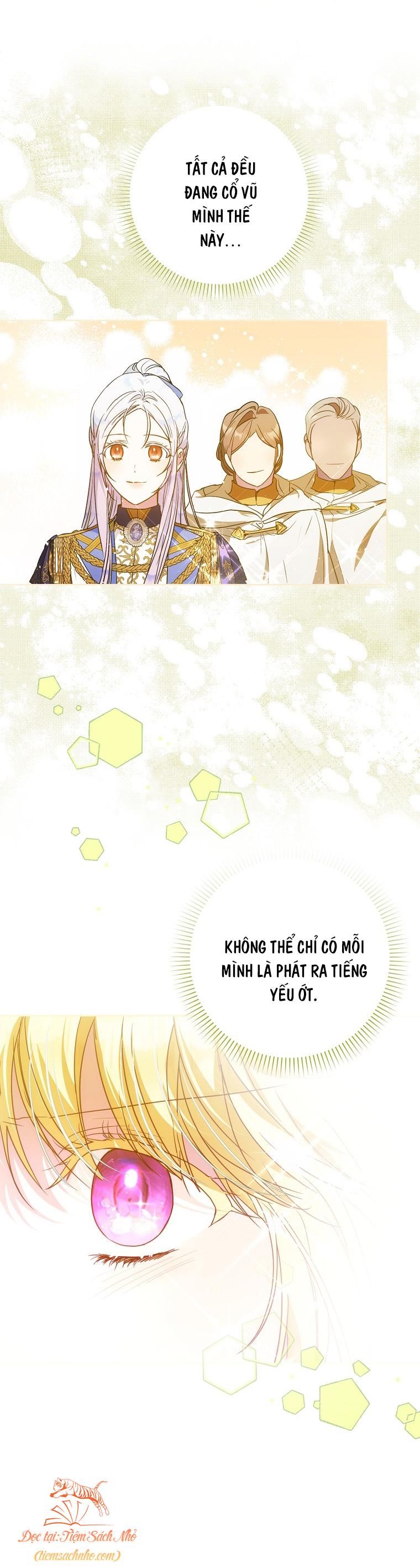  Trở Thành Vợ Nam Chính Chương 64 page 57 - Giả Dược