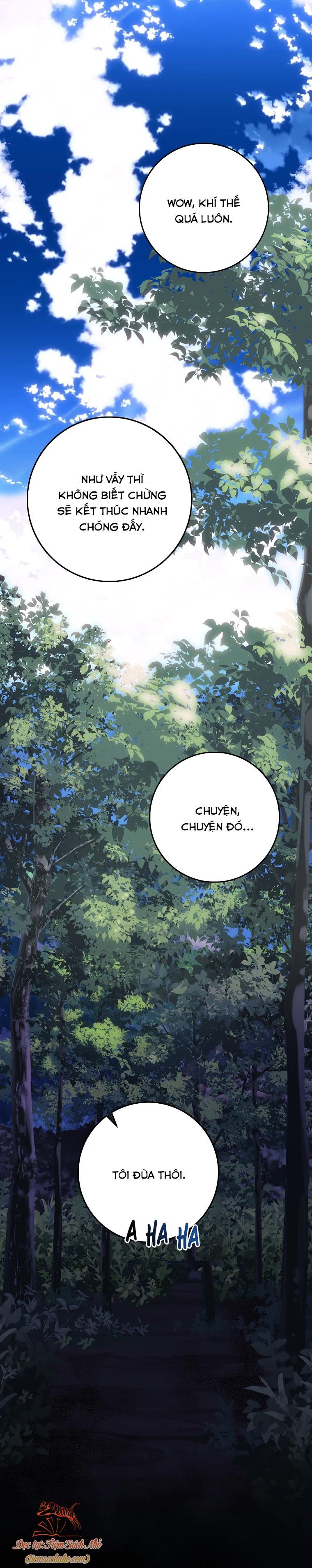 Trở Thành Vợ Nam Chính Chương 64 page 59 - Giả Dược