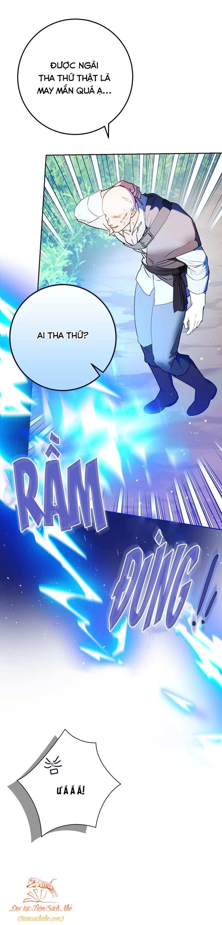  Trở Thành Vợ Nam Chính Chương 64 page 8 - Giả Dược