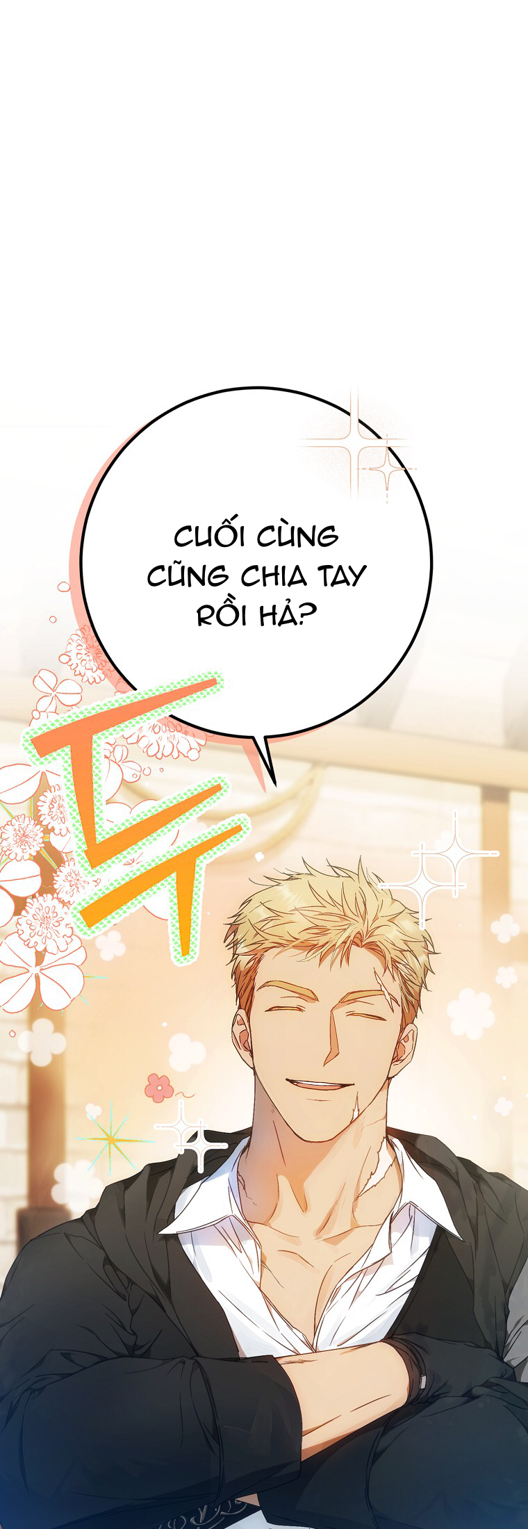  Trở Thành Vợ Nam Chính Chương 75 page 1 - Giả Dược