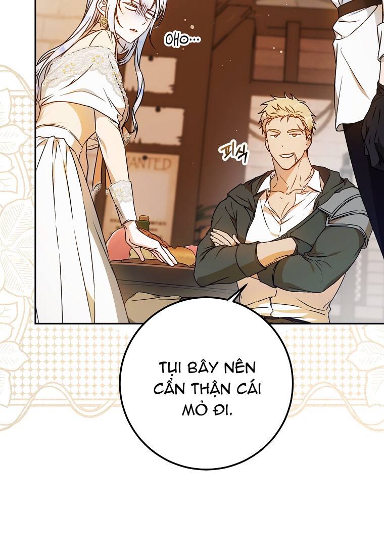  Trở Thành Vợ Nam Chính Chương 75 page 13 - Giả Dược