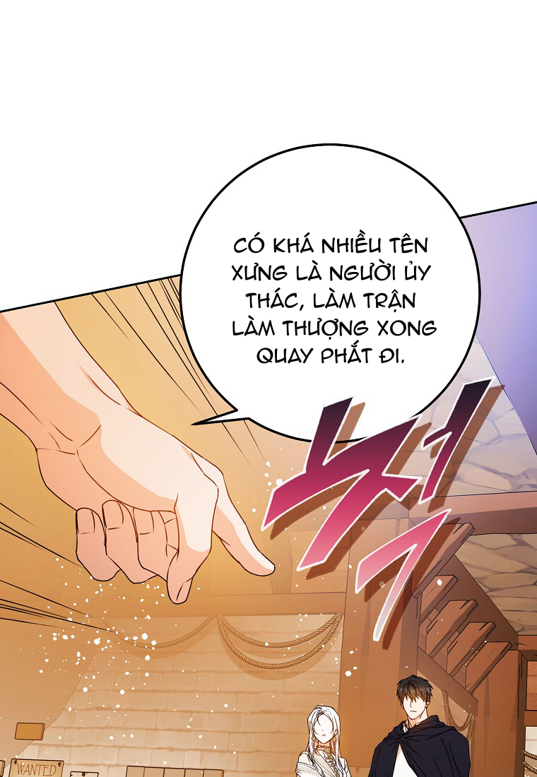  Trở Thành Vợ Nam Chính Chương 75 page 17 - Giả Dược