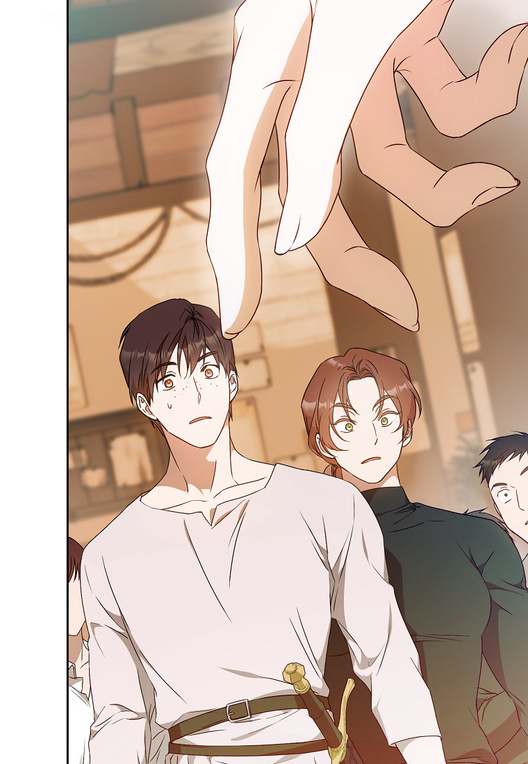  Trở Thành Vợ Nam Chính Chương 75 page 26 - Giả Dược