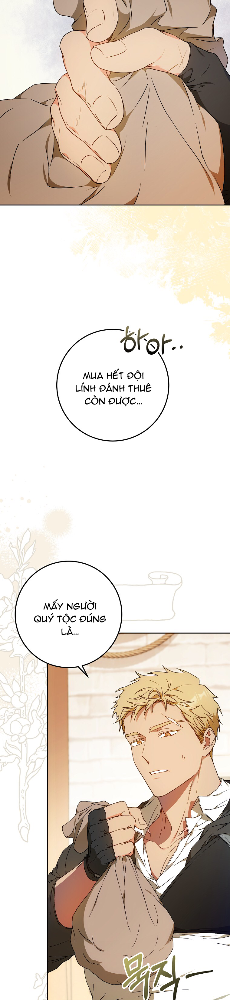  Trở Thành Vợ Nam Chính Chương 75 page 32 - Giả Dược