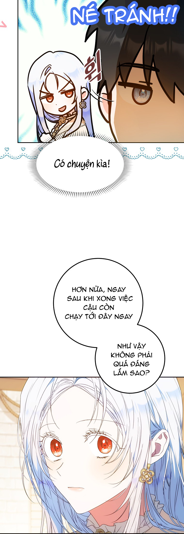  Trở Thành Vợ Nam Chính Chương 75 page 37 - Giả Dược