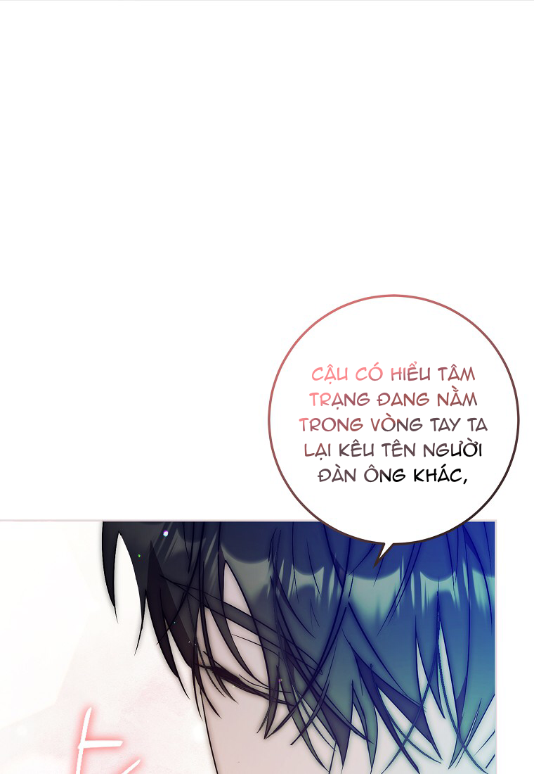  Trở Thành Vợ Nam Chính Chương 75 page 38 - Giả Dược