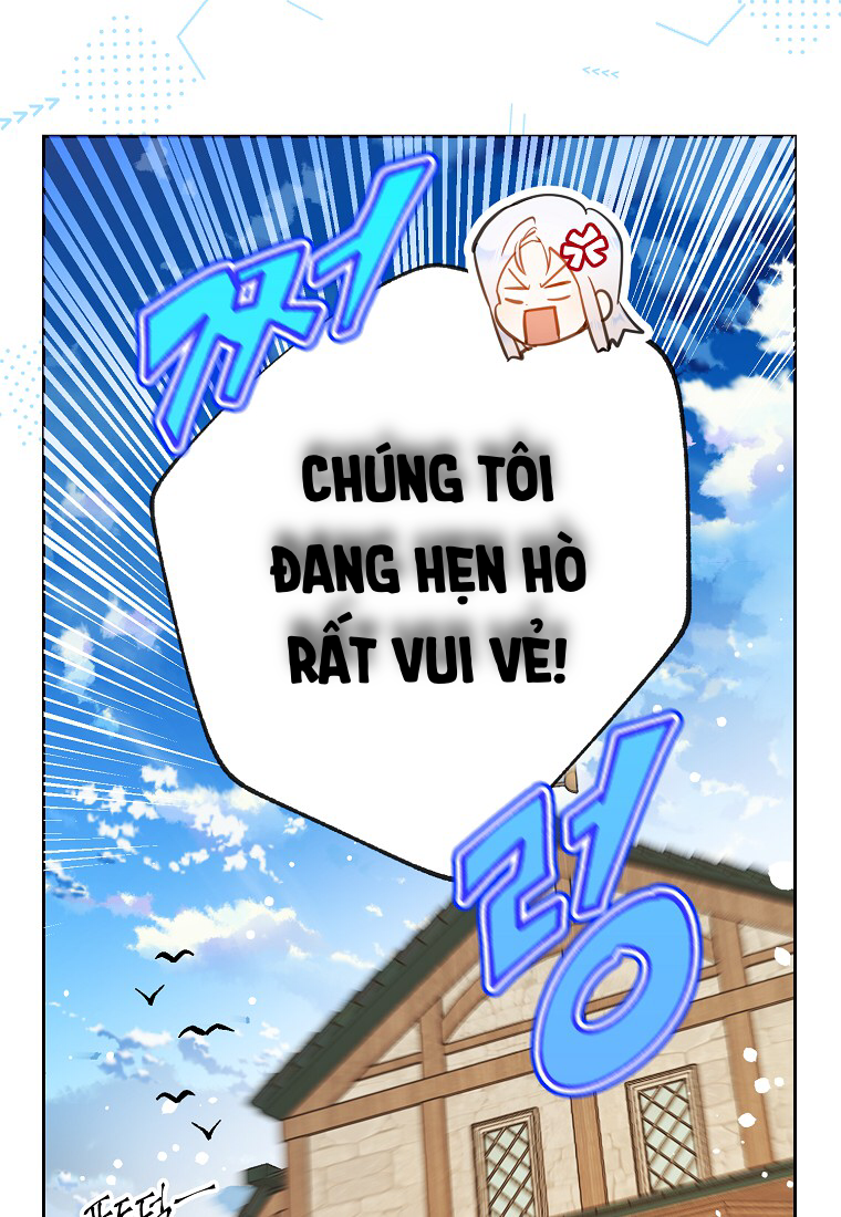  Trở Thành Vợ Nam Chính Chương 75 page 5 - Giả Dược