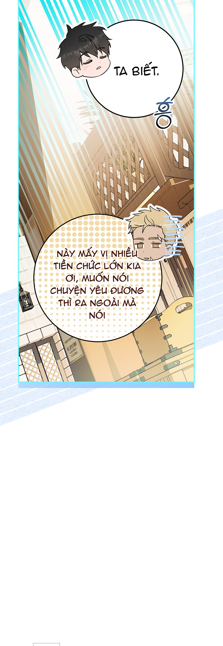  Trở Thành Vợ Nam Chính Chương 75 page 45 - Giả Dược