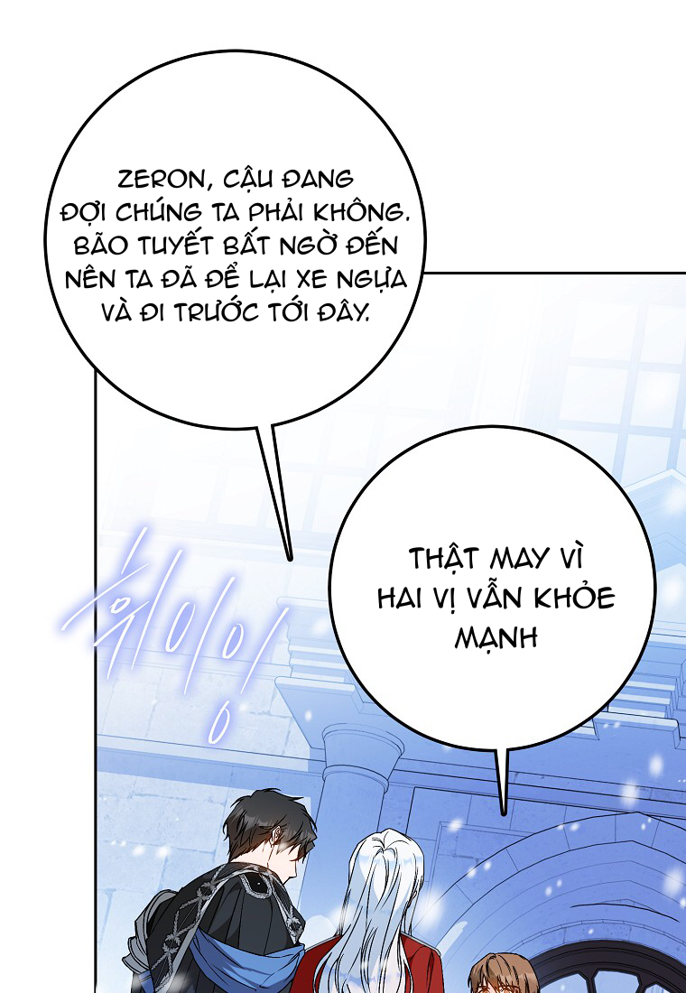  Trở Thành Vợ Nam Chính Chương 75 page 55 - Giả Dược