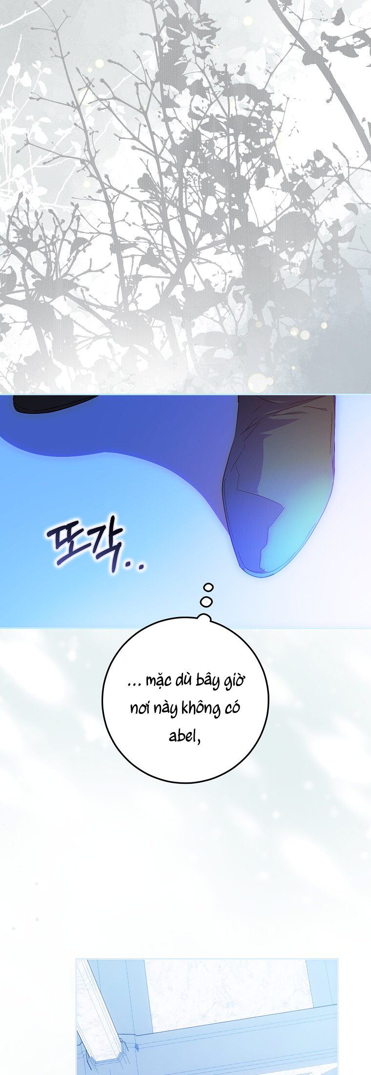  Trở Thành Vợ Nam Chính Chương 75 page 60 - Giả Dược