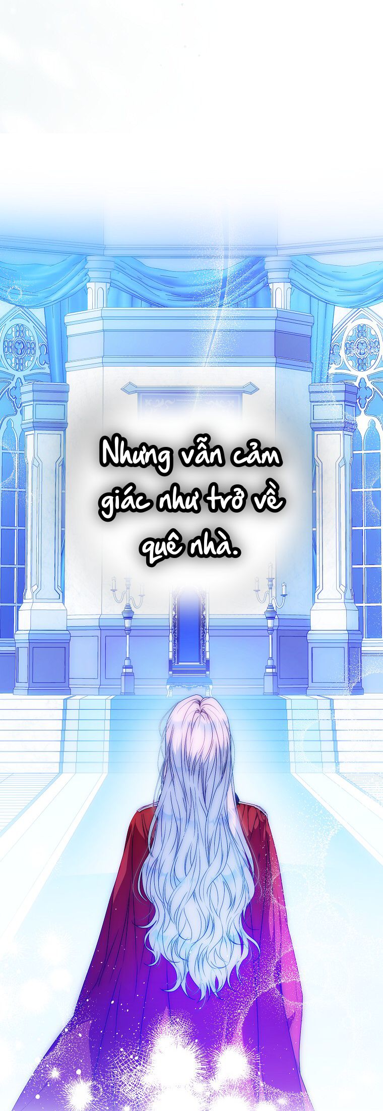  Trở Thành Vợ Nam Chính Chương 75 page 62 - Giả Dược