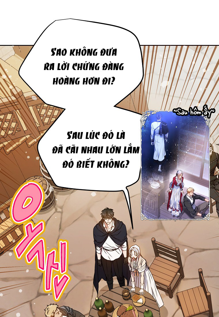  Trở Thành Vợ Nam Chính Chương 75 page 9 - Giả Dược
