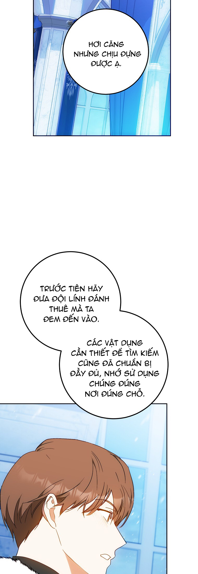  Trở Thành Vợ Nam Chính Chương 75 page 86 - Giả Dược