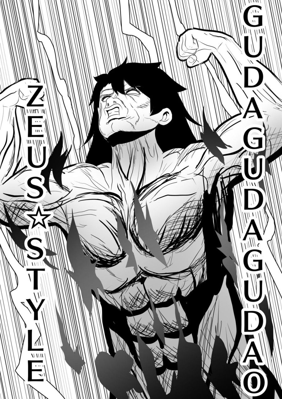 đọc truyện Trở Thành Zeus, Tôi Đụ Hết Các Thần Trên Đỉnh Olympia Ở Chaldea. Oneshot ảnh 5 tại Thiên Thai Truyện