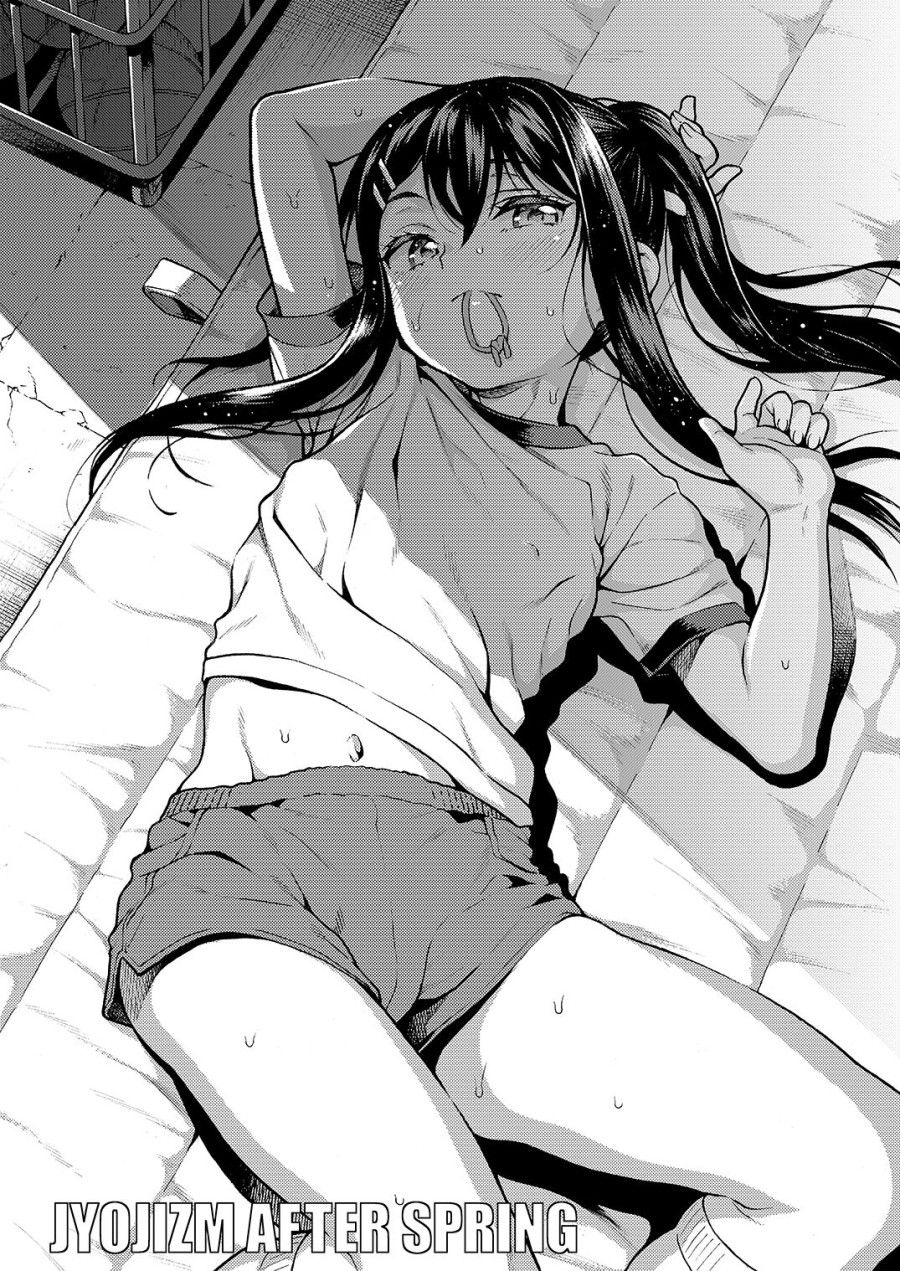Trò Và Thầy Oneshot page 1 - Giả Dược