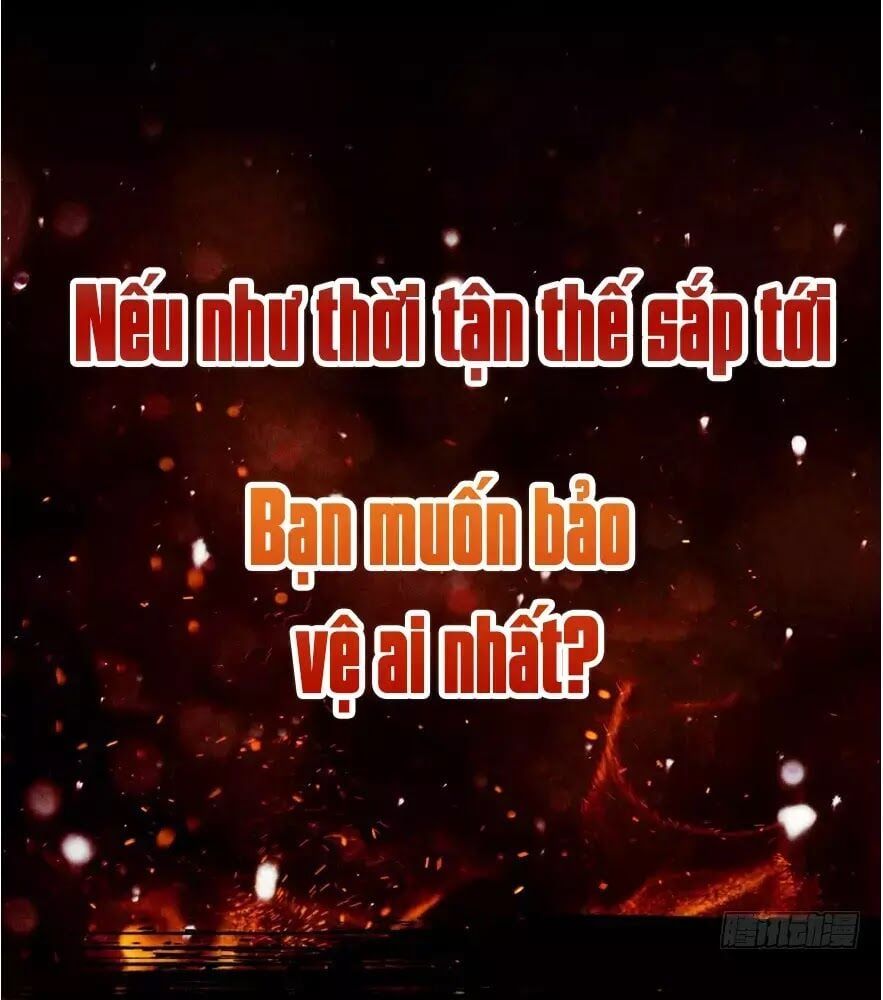 đọc truyện Trở Về Làm Đại Lão Thời Mạt Thế Chương 0 ảnh 2 tại Truyện Dạ Ký