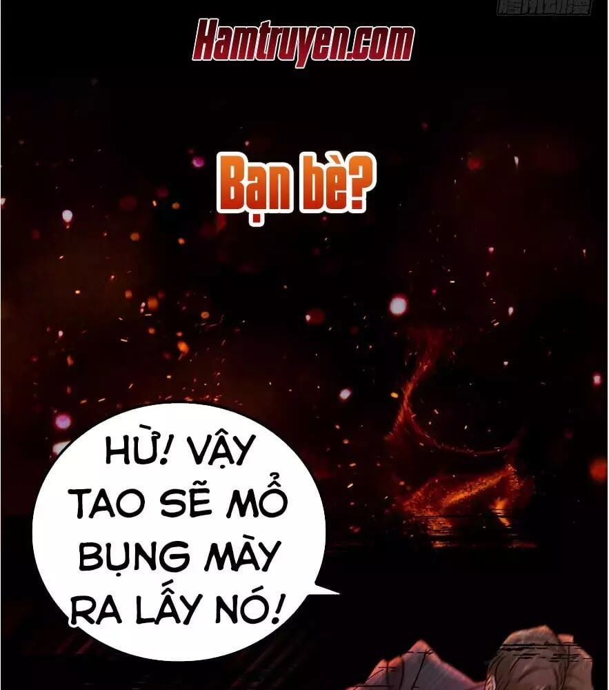 đọc truyện Trở Về Làm Đại Lão Thời Mạt Thế Chương 0 ảnh 11 tại Truyện Dạ Ký