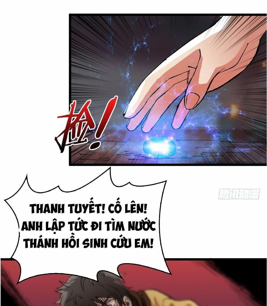 đọc truyện Trở Về Làm Đại Lão Thời Mạt Thế Chương 1 ảnh 12 tại Truyện Dạ Ký