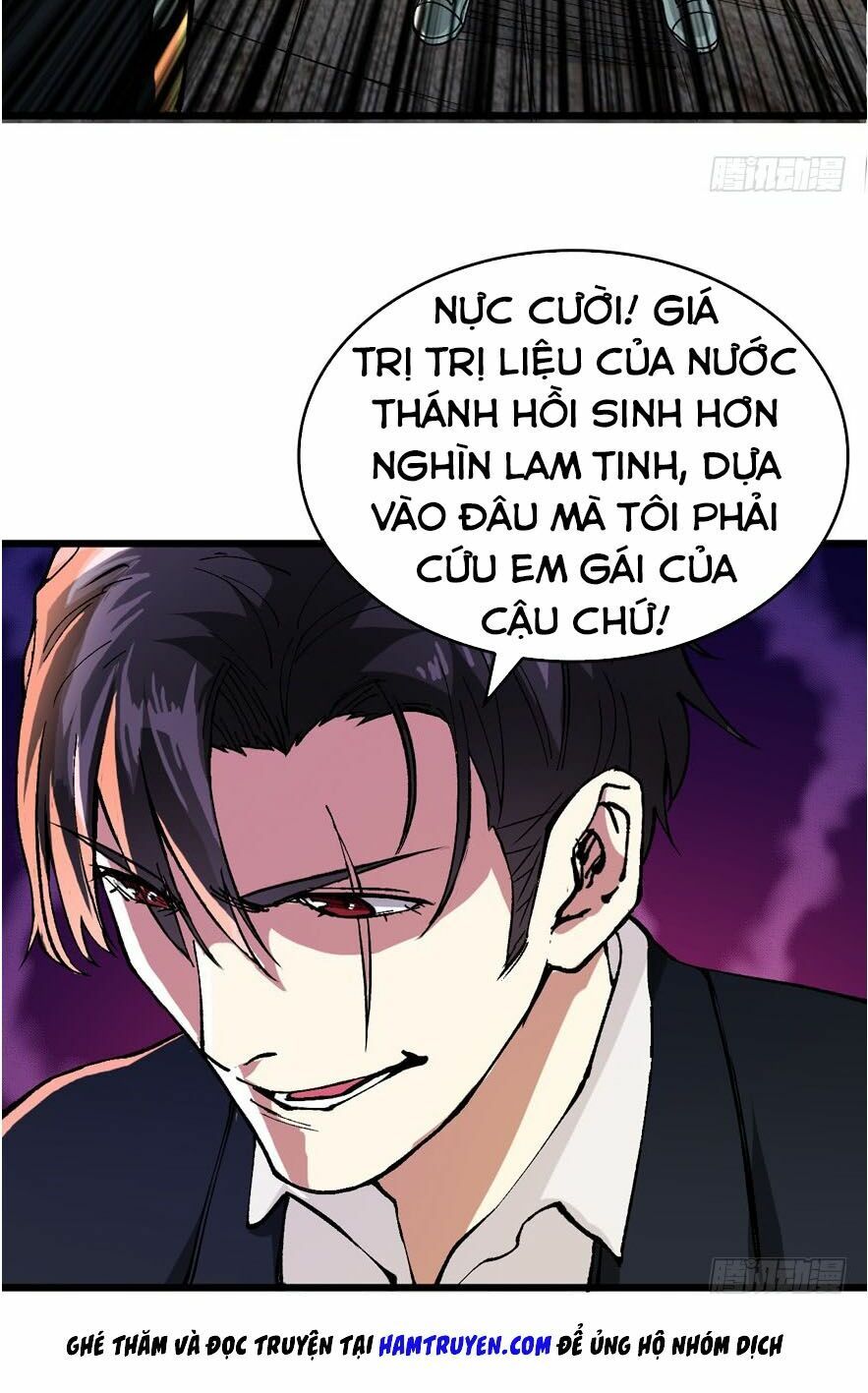 đọc truyện Trở Về Làm Đại Lão Thời Mạt Thế Chương 1 ảnh 21 tại Truyện Dạ Ký