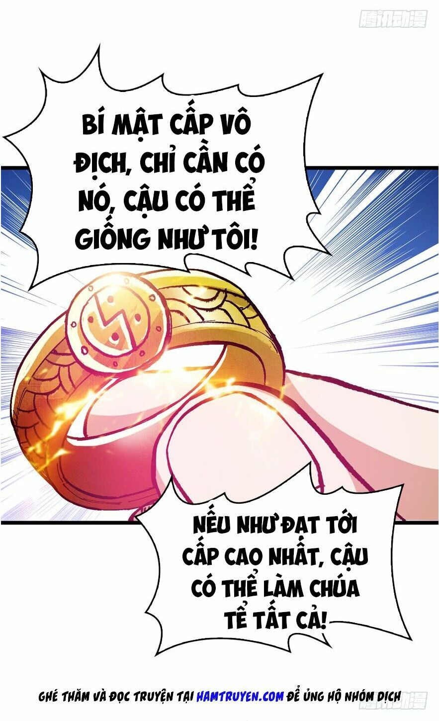 đọc truyện Trở Về Làm Đại Lão Thời Mạt Thế Chương 1 ảnh 23 tại Truyện Dạ Ký