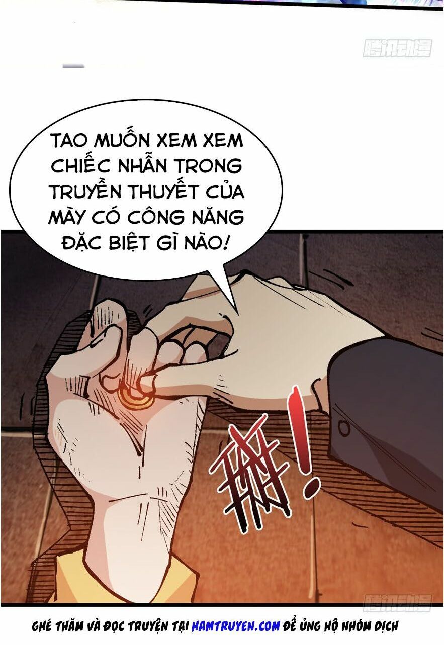 đọc truyện Trở Về Làm Đại Lão Thời Mạt Thế Chương 1 ảnh 31 tại Truyện Dạ Ký