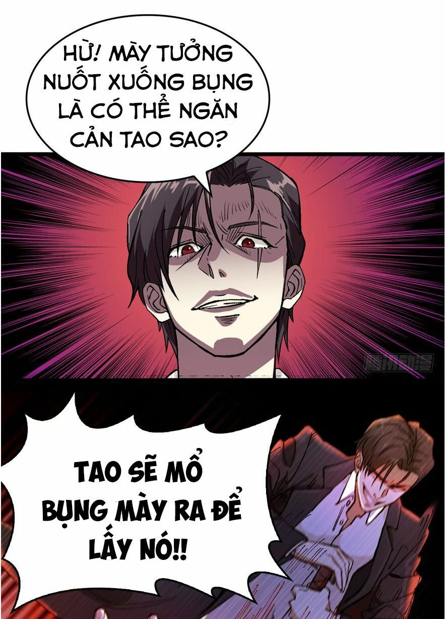 đọc truyện Trở Về Làm Đại Lão Thời Mạt Thế Chương 1 ảnh 34 tại Truyện Dạ Ký