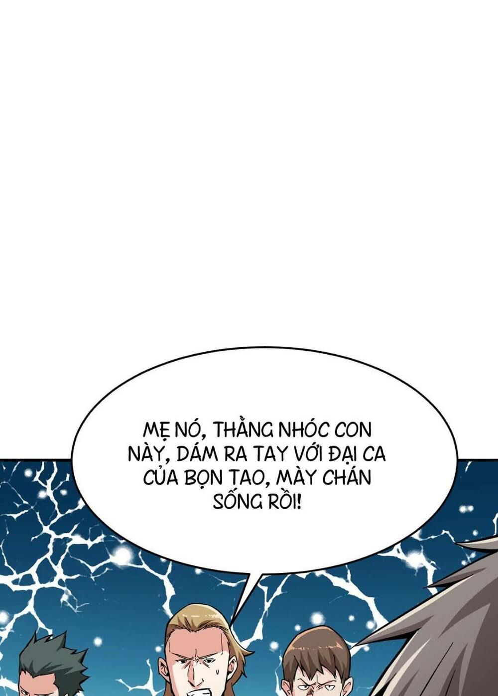 đọc truyện Trở Về Làm Đại Lão Thời Mạt Thế Chương 10 ảnh 22 tại Giả Dược