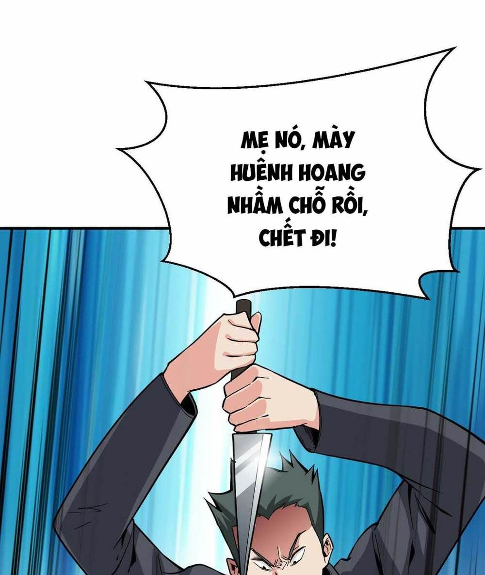 đọc truyện Trở Về Làm Đại Lão Thời Mạt Thế Chương 10 ảnh 27 tại Giả Dược