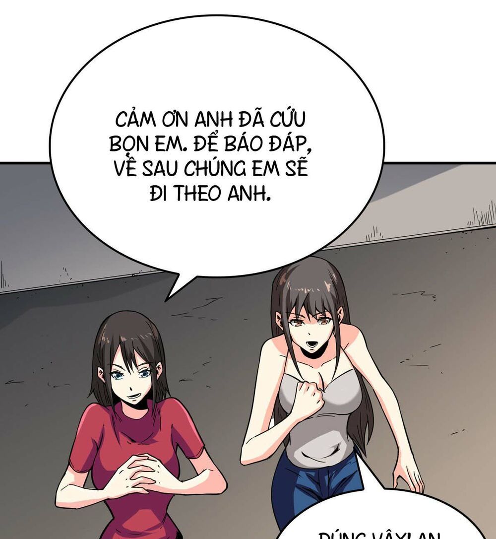 đọc truyện Trở Về Làm Đại Lão Thời Mạt Thế Chương 10 ảnh 36 tại Giả Dược