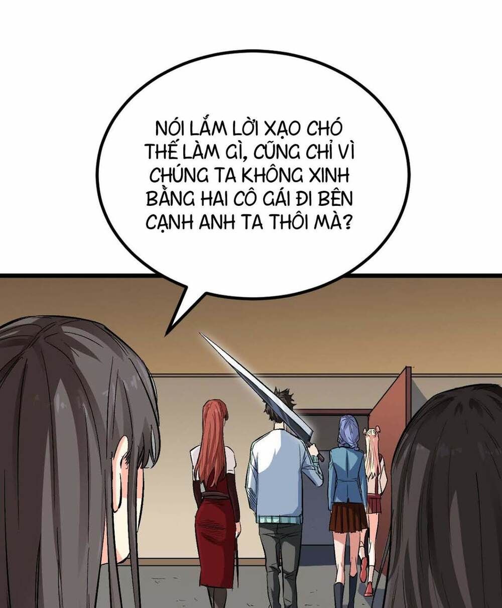 đọc truyện Trở Về Làm Đại Lão Thời Mạt Thế Chương 10 ảnh 42 tại Giả Dược