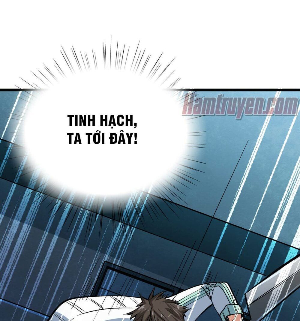 đọc truyện Trở Về Làm Đại Lão Thời Mạt Thế Chương 10 ảnh 45 tại Giả Dược
