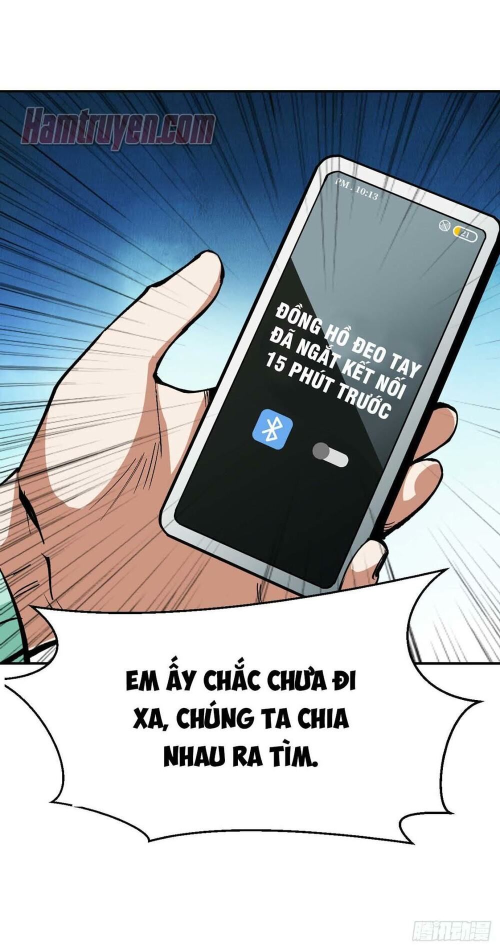 đọc truyện Trở Về Làm Đại Lão Thời Mạt Thế Chương 10 ảnh 8 tại Giả Dược