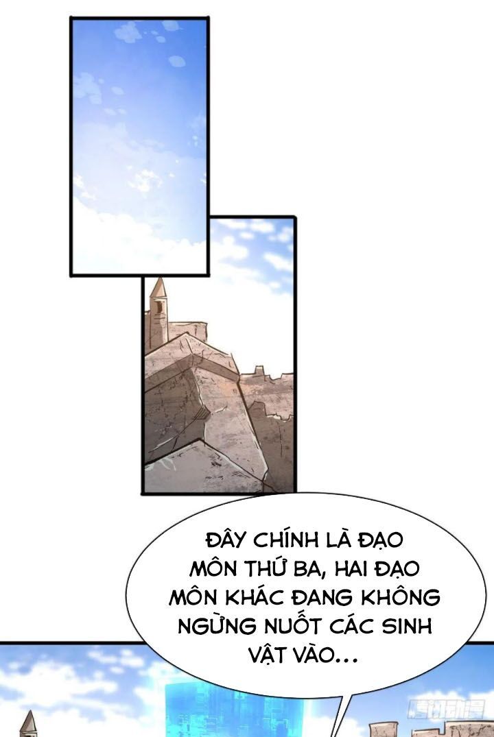 đọc truyện Trở Về Làm Đại Lão Thời Mạt Thế Chương 100 ảnh 20 tại Giả Dược