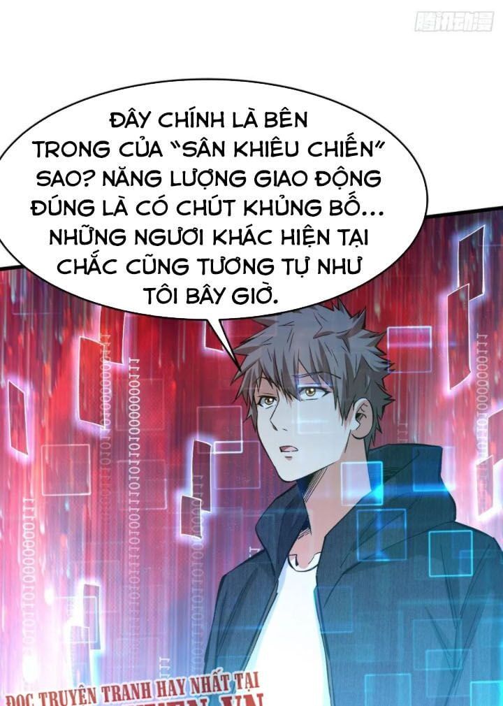 đọc truyện Trở Về Làm Đại Lão Thời Mạt Thế Chương 100 ảnh 24 tại Giả Dược