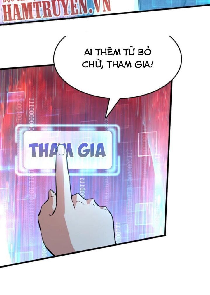 đọc truyện Trở Về Làm Đại Lão Thời Mạt Thế Chương 100 ảnh 25 tại Giả Dược
